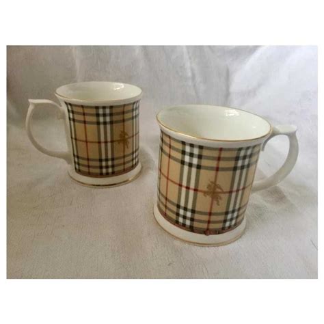 burberry china mugs|Burberry Mug .